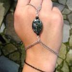Slave Bracelet With Camouf..